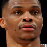 Détails tragiques sur Russell Westbrook