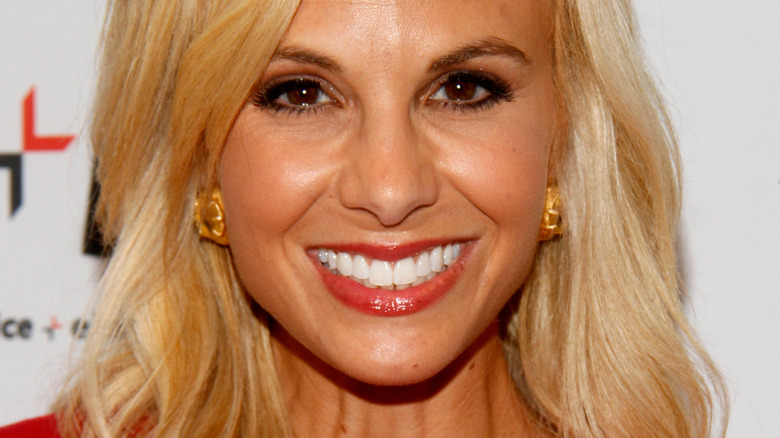 Elisabeth Hasselbeck prouve à ses anciennes co-stars qu’elle n’a pas changé du tout