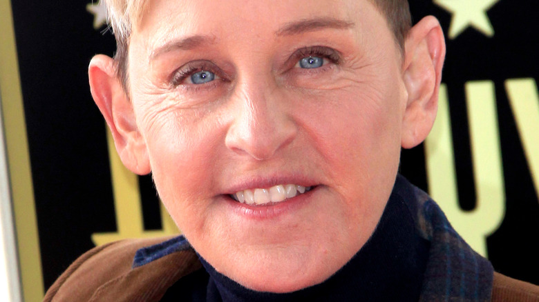 Ellen DeGeneres a un message d’anniversaire touchant pour Portia De Rossi