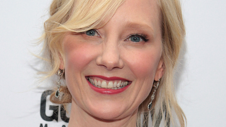 Ellen DeGeneres réagit à la mort déchirante d’Anne Heche