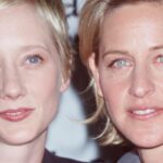 Ellen DeGeneres révèle où elle en est avec Anne Heche aujourd’hui