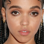 FKA Twigs aurait eu une confrontation passionnée avec un autre ex célèbre de Shia LaBeouf