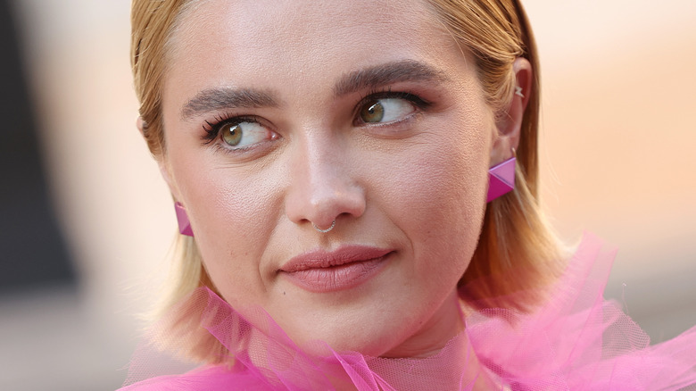 Florence Pugh et Olivia Wilde se sont-elles vraiment disputées avec Harry Styles ?