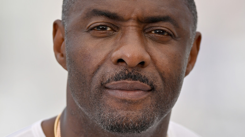 Idris Elba transmet l’un des plus grands rôles de tous les temps