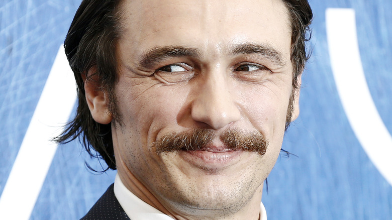 James Franco reçoit déjà des réactions négatives pour son nouveau rôle au cinéma