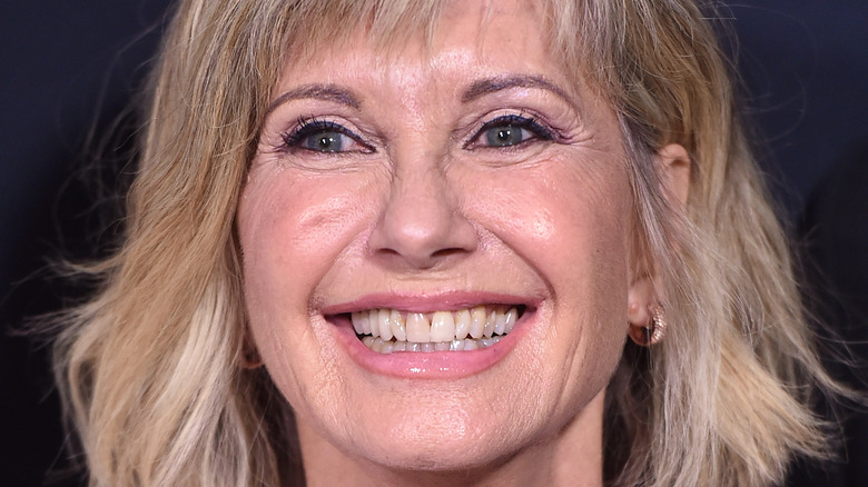 Jane Seymour révèle à quoi ressemblait Olivia Newton-John dans ses derniers jours