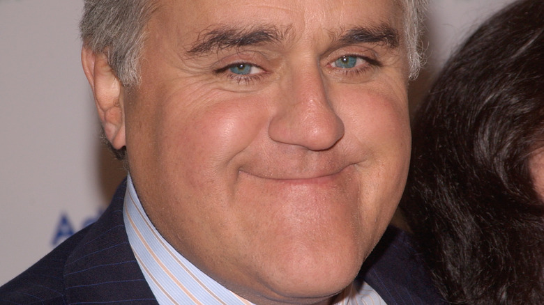 Jay Leno clarifie les rumeurs de sabotage de Conan O’Brien