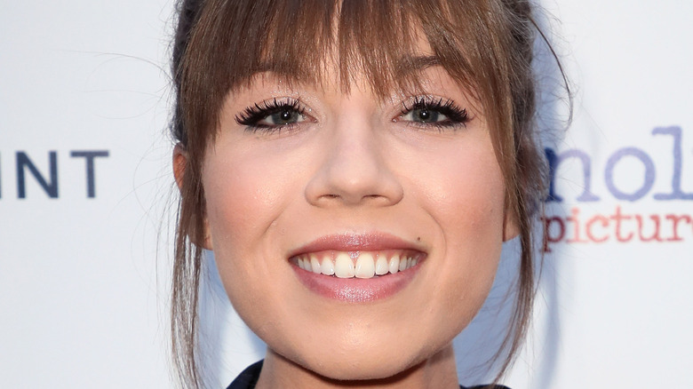 Jennette McCurdy fait de nouvelles déclarations troublantes sur son passage à Nickelodeon