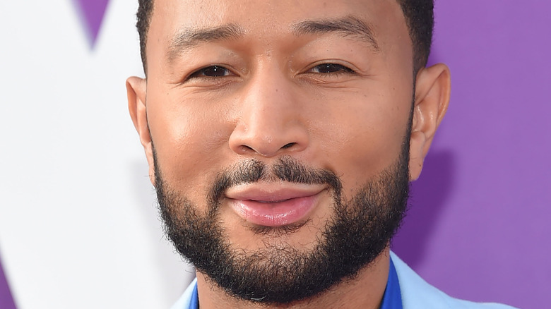 John Legend révèle la vraie raison pour laquelle il a mis fin à son amitié avec Kanye West