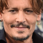 Johnny Depp incarnera peut-être une icône de la télévision lors de sa prochaine apparition publique