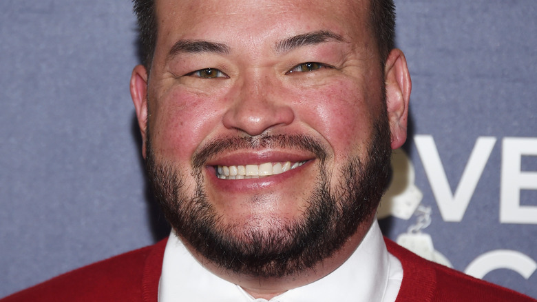 Jon Gosselin laisse tomber une allégation explosive contre son ex-femme Kate