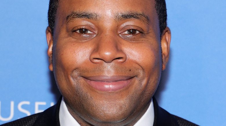 Kenan Thompson alimente les rumeurs sur l’avenir de SNL