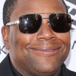 Kenan Thompson vient de marquer un nouveau concert passionnant