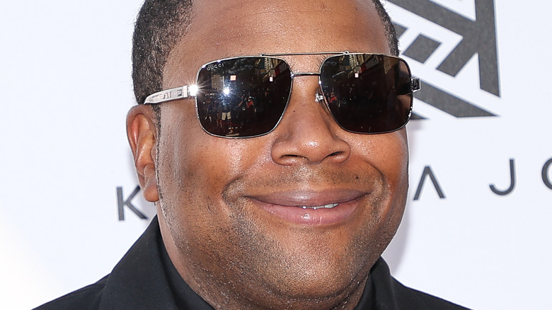 Kenan Thompson vient de marquer un nouveau concert passionnant