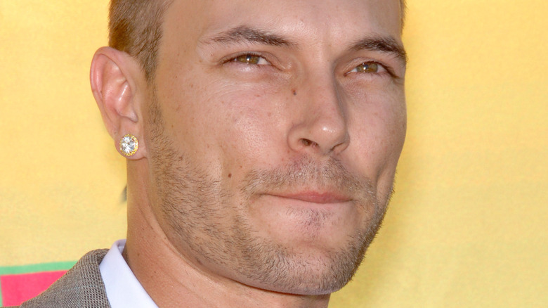 Kevin Federline ravive la querelle de Britney Spears avec des images explosives