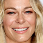 La condition médicale avec laquelle LeAnn Rimes vit