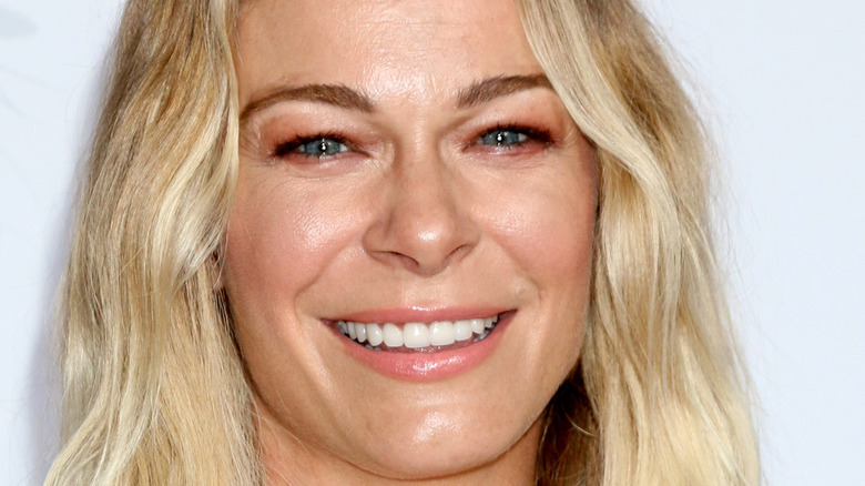 La condition médicale avec laquelle LeAnn Rimes vit