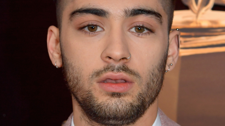 La dernière vidéo de Zayn Malik fait fondre les fans de One Direction