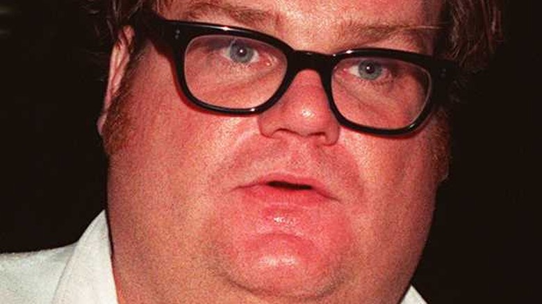 La double vie vécue secrètement par Chris Farley