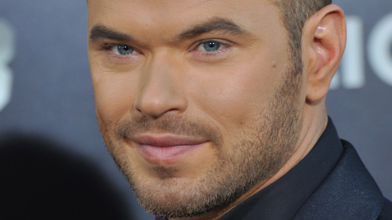 La famille de Kellan Lutz vient officiellement de s’agrandir