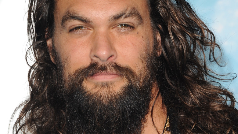 La farce que Jason Momoa a tirée sur Amber entendue sur le tournage d’Aquaman