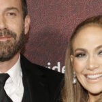 La faveur de mariage de Ben Affleck et Jennifer Lopez révélée dans une confusion