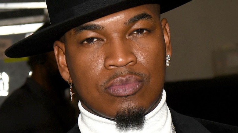 La femme de NE-YO diffuse tout son linge sale pour que tout le monde puisse le voir