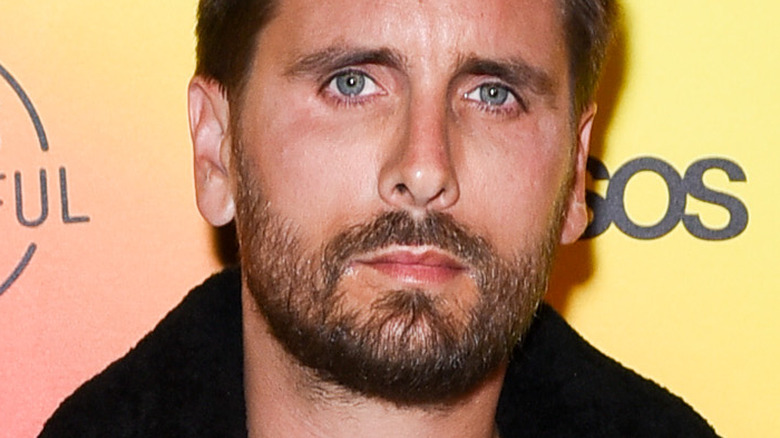 La fois où Scott Disick a été surpris en train d’être impoli de suivre les Kardashian