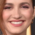 La grande pause de Maude Apatow est venue avec l’aimable autorisation de son célèbre père