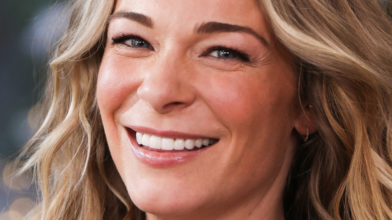 La légende country qui a inspiré LeAnn Rimes