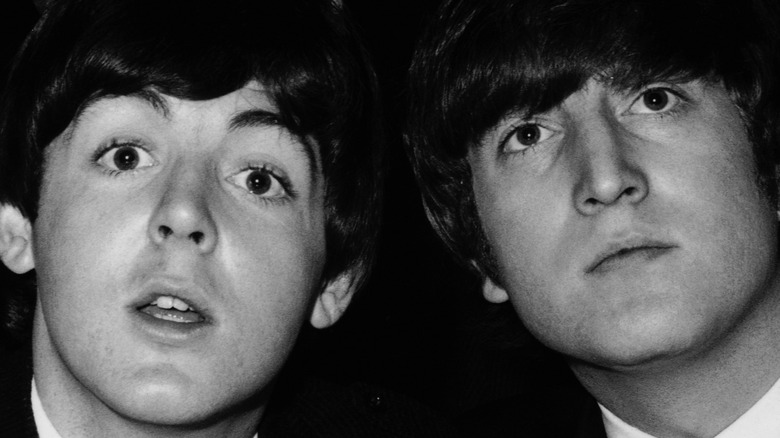 La lettre sans retenue de John Lennon à Paul McCartney coûte cher