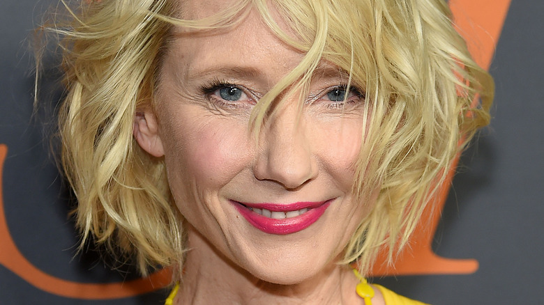 La manière de mourir d’Anne Heche a été révélée