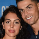 La manière somptueuse de Cristiano Ronaldo a romancé Georgina Rodriguez