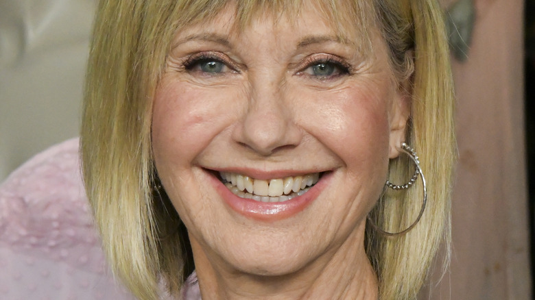 La mort tragique d’Olivia Newton-John