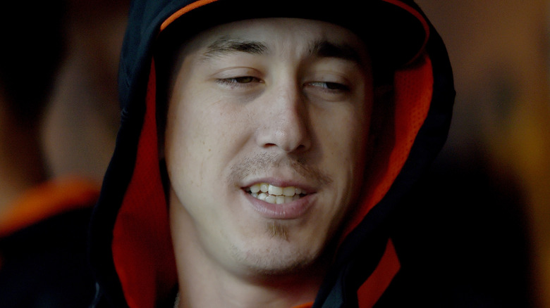 La mort tragique de la femme de la star de la MLB, Tim Lincecum