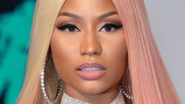 La mort tragique du père de Nicki Minaj, Robert, aboutit à une conclusion juridique