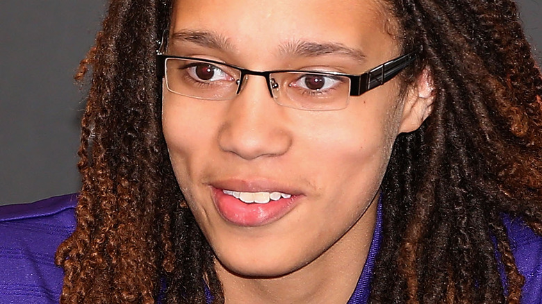 La peine de prison de Brittney Griner envoie des ondes de choc sur Twitter