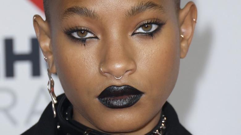 La raison touchante pour laquelle Willow Smith a brusquement arrêté son concert