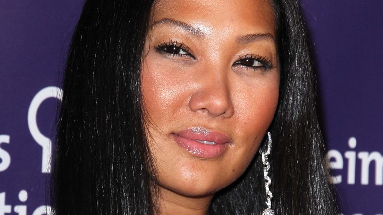 La rare photo de famille de Kimora Lee Simmons va certainement faire tourner les têtes