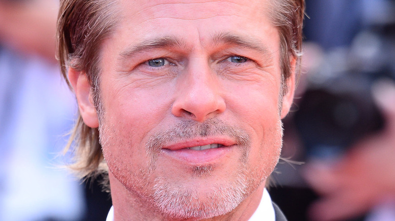 La relation de Brad Pitt avec son fils Maddox aurait besoin d’être réparée