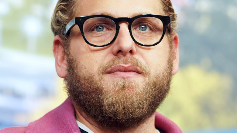 La sérieuse raison pour laquelle Jonah Hill ne fera plus la promotion de ses films