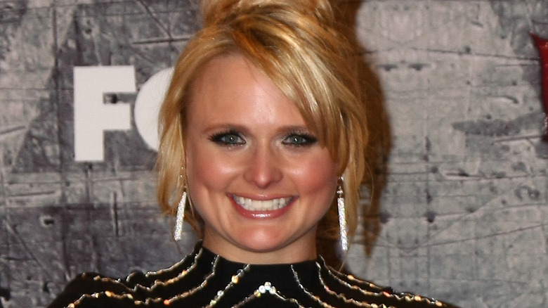 La seule chose qui a blessé Miranda Lambert lors de son divorce