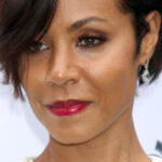 La star de la NBA, Jada Pinkett Smith, est sortie avant d’être avec Will Smith