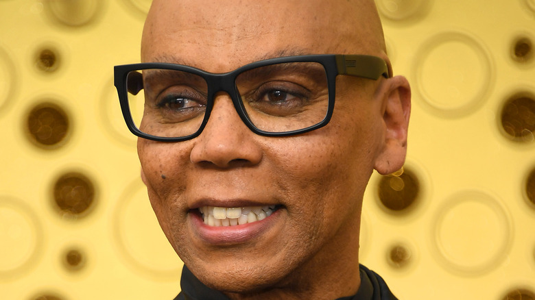 La véritable inspiration derrière le nom de RuPaul