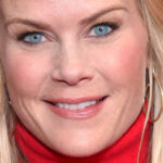 La vérité indescriptible d’Alison Sweeney