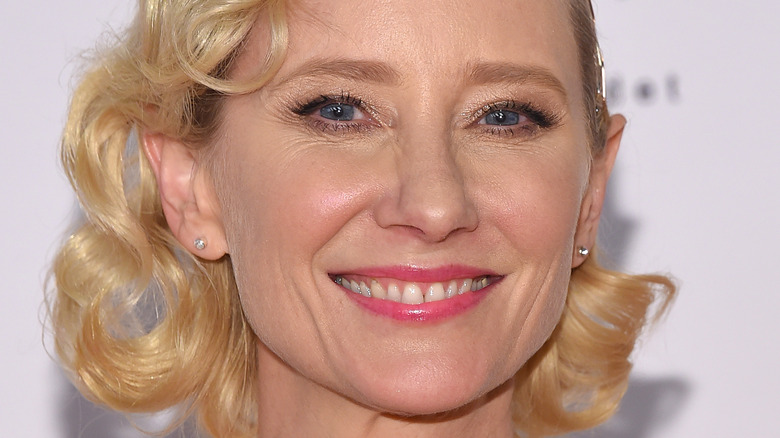 La vérité indescriptible d’Anne Heche