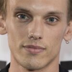 La vérité indescriptible de Jamie Campbell Bower