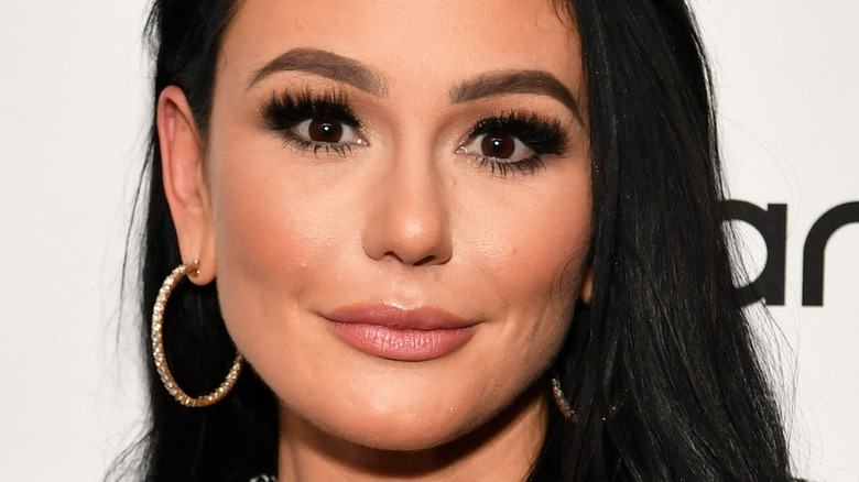 La vérité indescriptible de Jenni ‘JWoww’ Farley