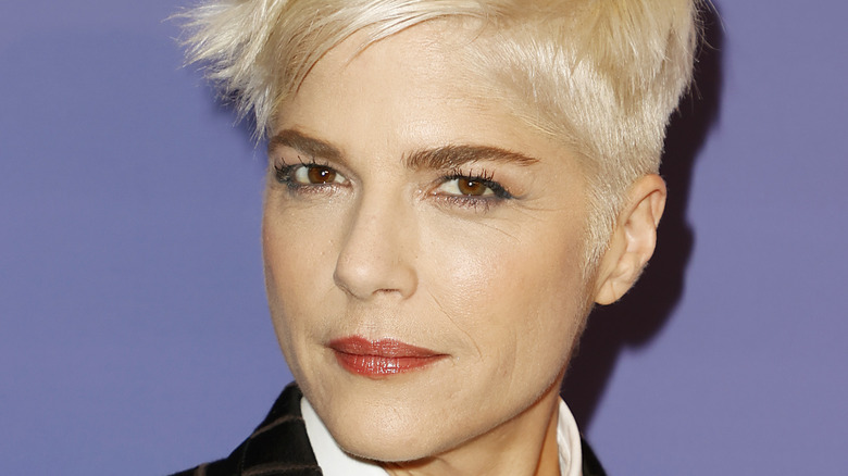 La vérité indescriptible de Selma Blair