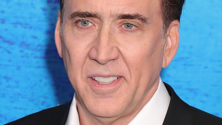 La vérité sur la célèbre famille de Nicolas Cage